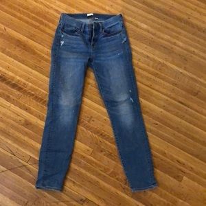 Jcrew Jeans Size 26